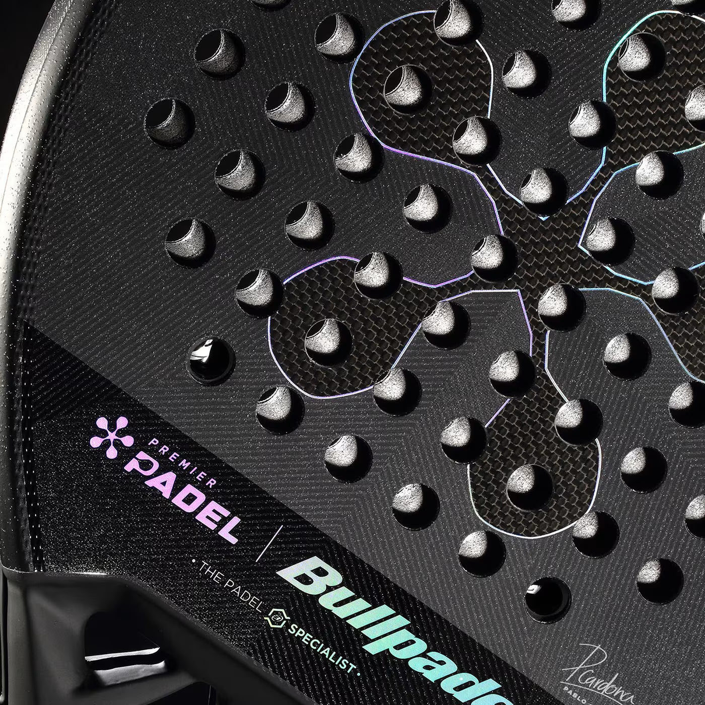 BULLPADEL VERTEX 05 GEO PP26