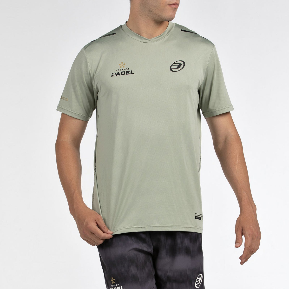 Bullpadel Perico eucalyptus