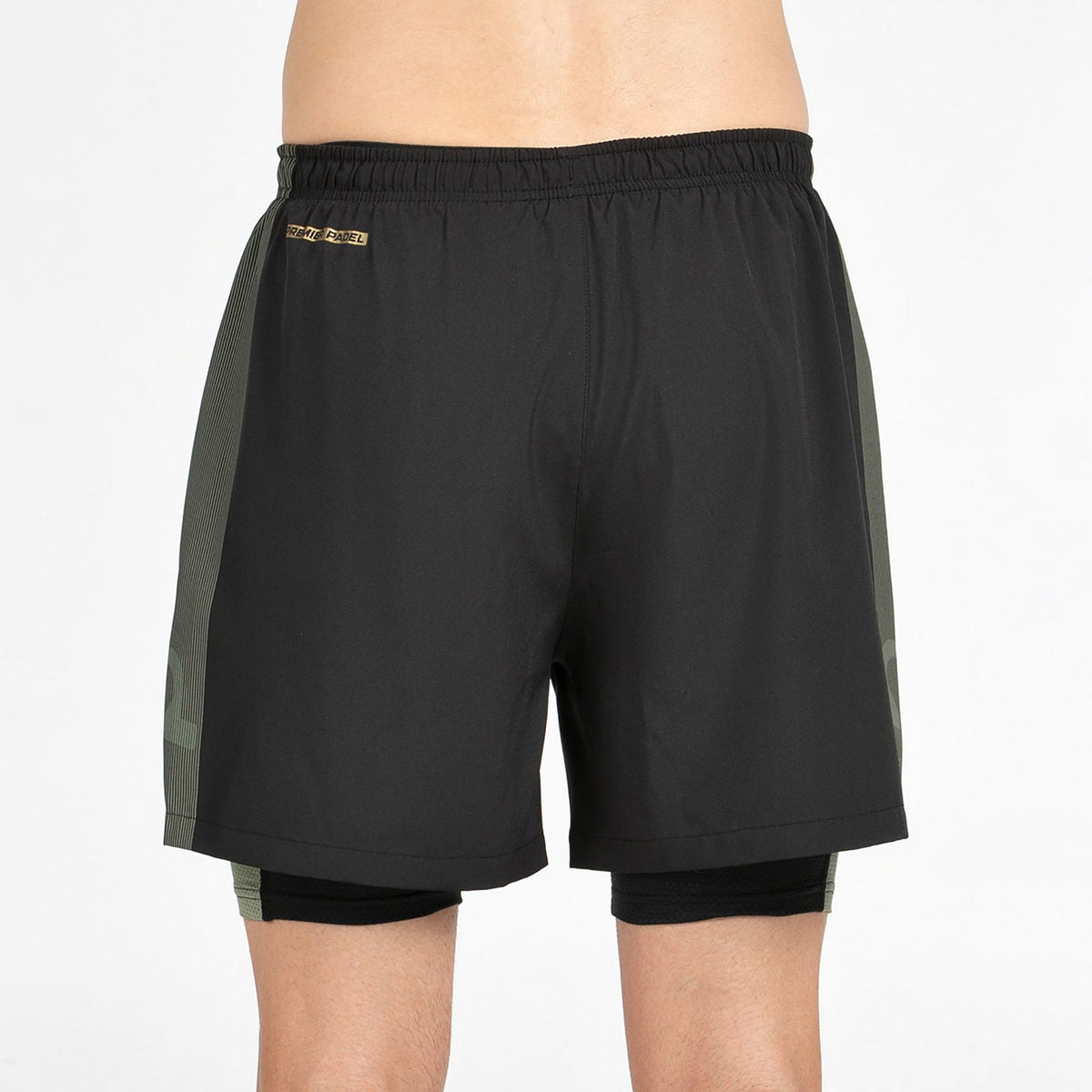 Bullpadel Pingu black
