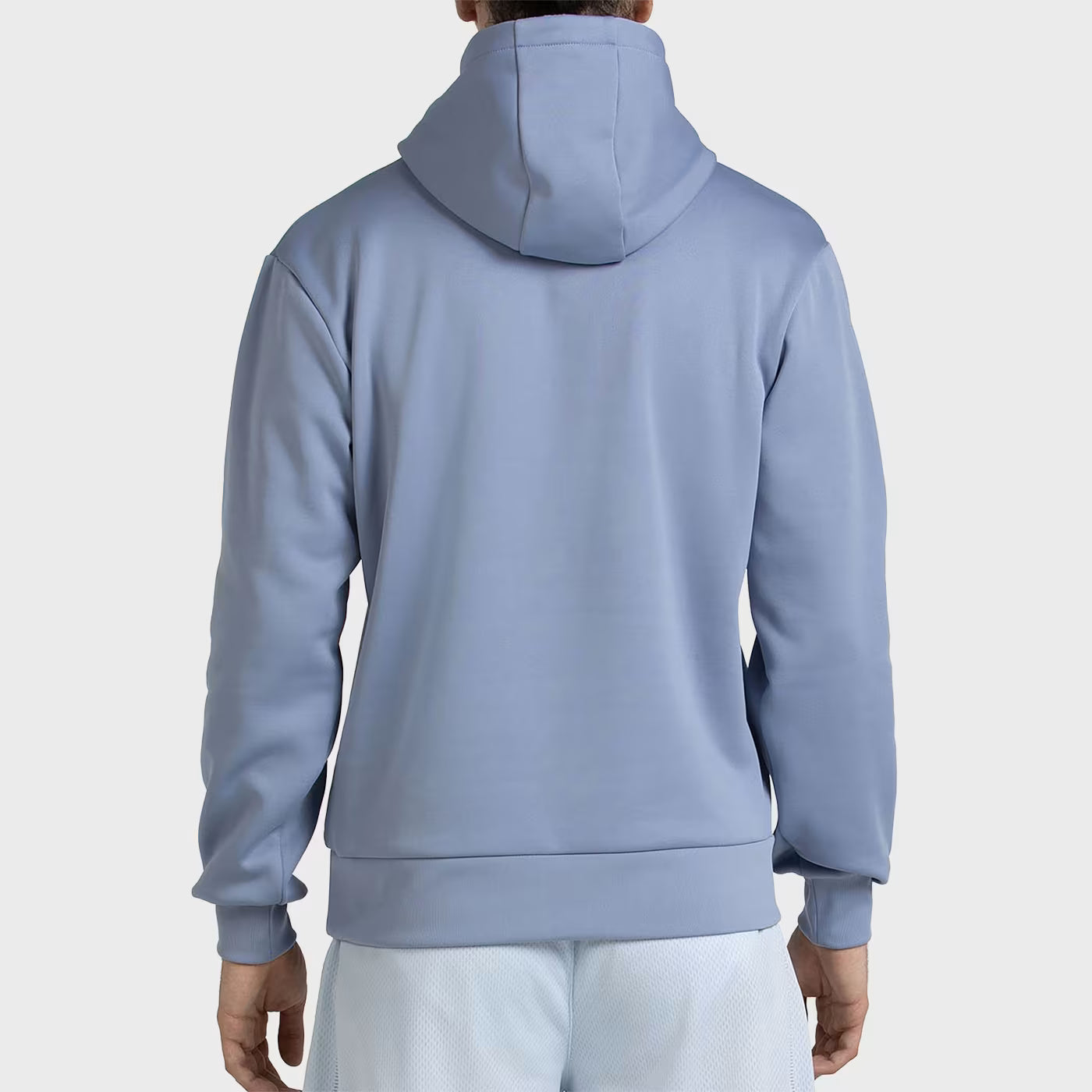 BULLPADEL ACUBE SHADOW BLUE SWEATSHIRT