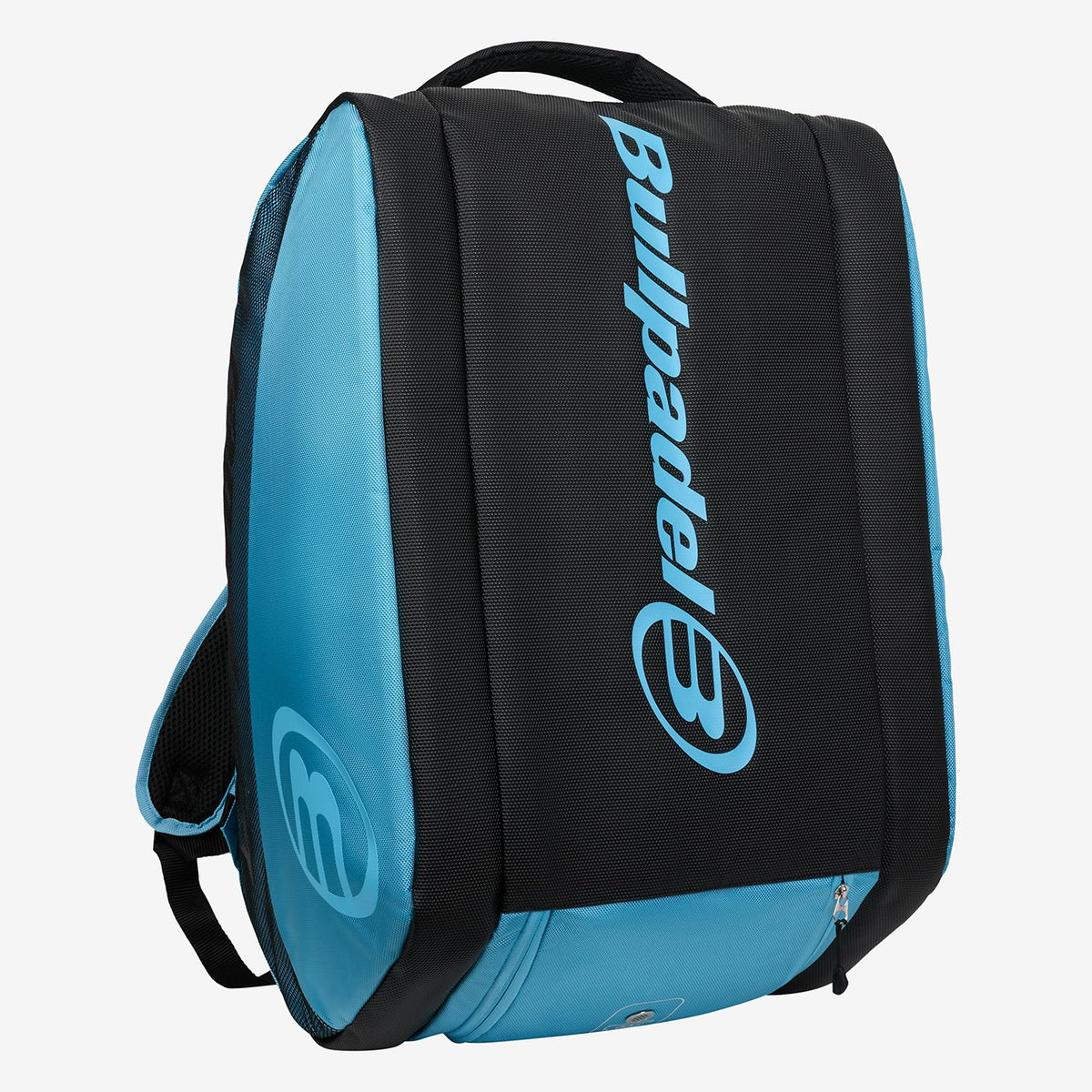 Bullpadel Vertex W sky blue bag