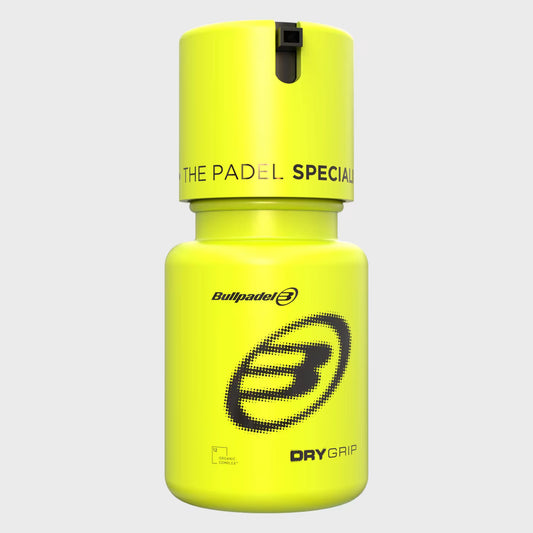 FLACON DE GEL DRY GRIP BULLPADEL