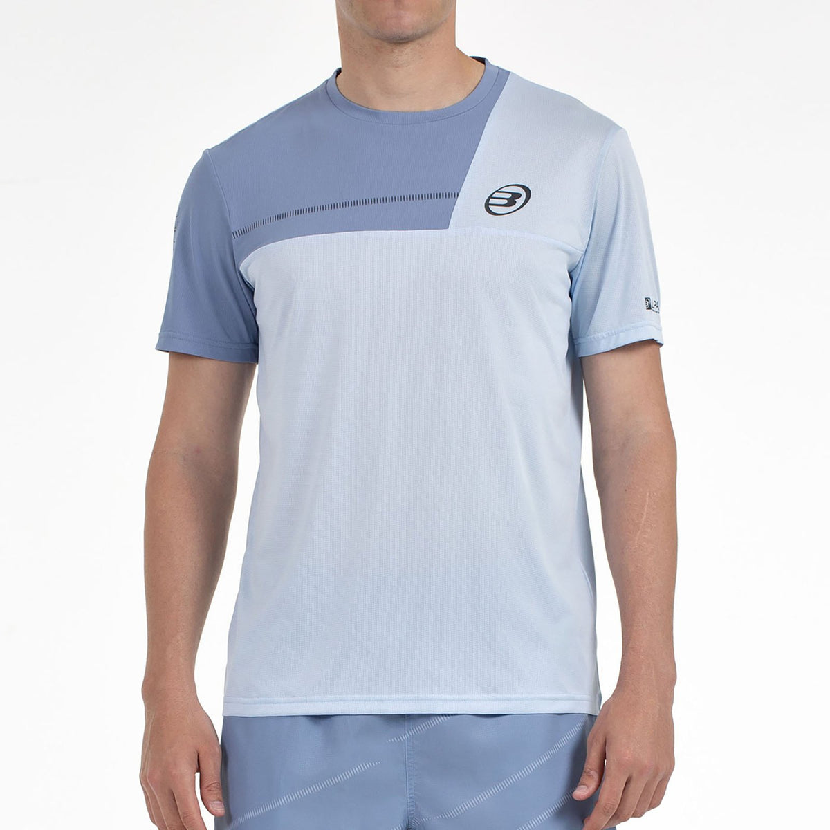 Bullpadel Cacin glacier blue