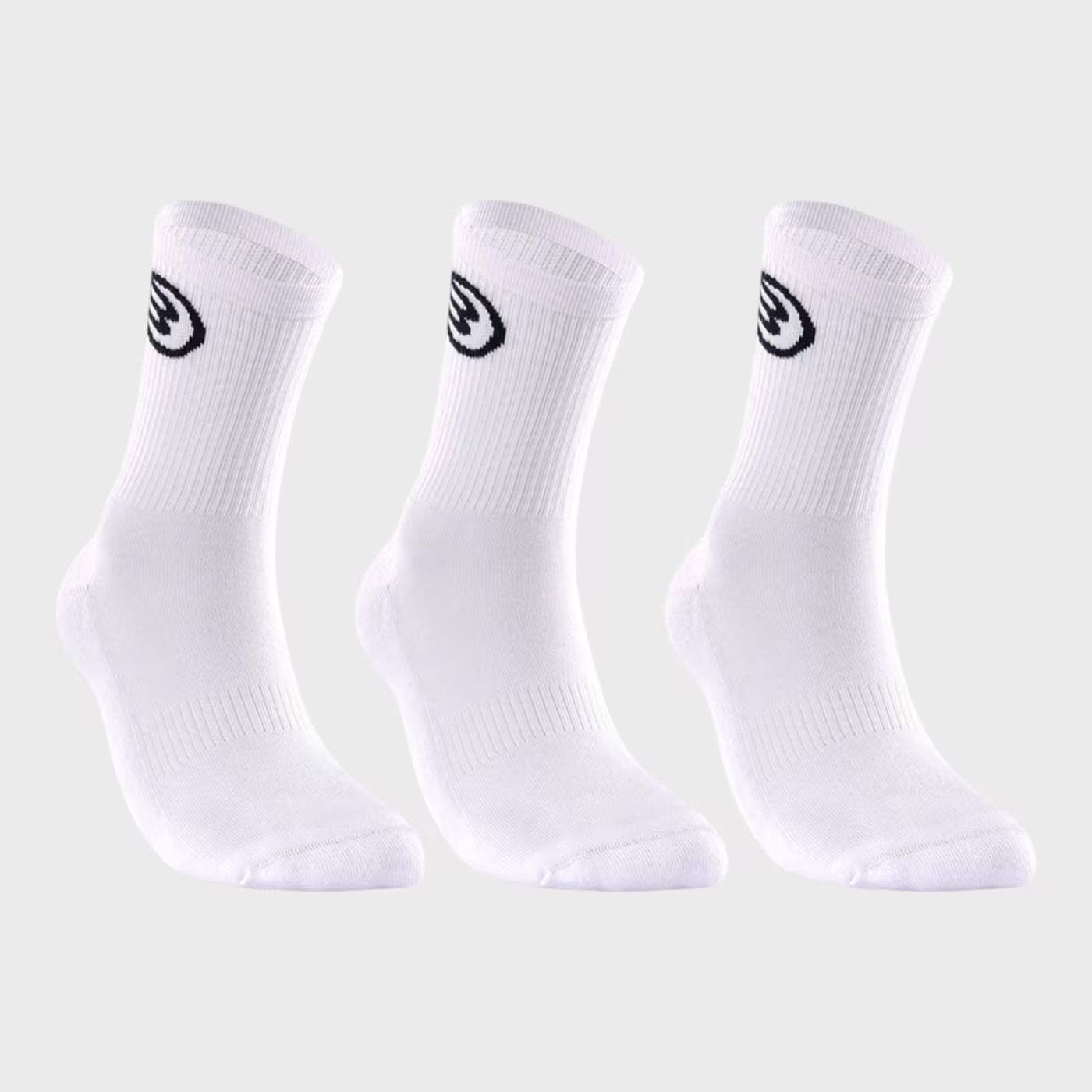 BULLPADEL SOCKS BP262 012  (PACK OF 3)