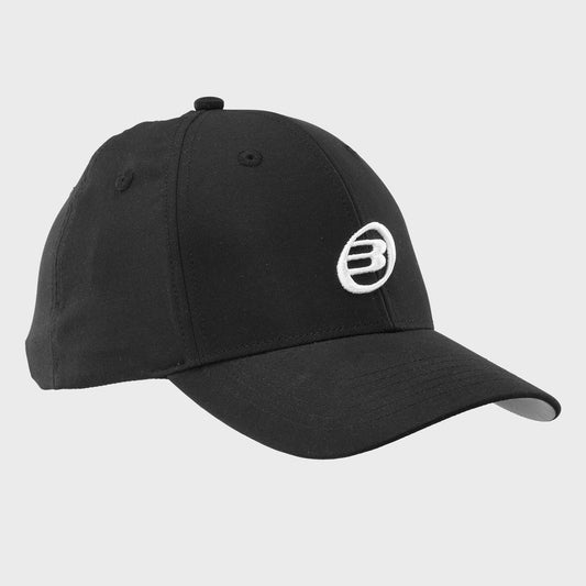 Bullpadel BPG261 black cap