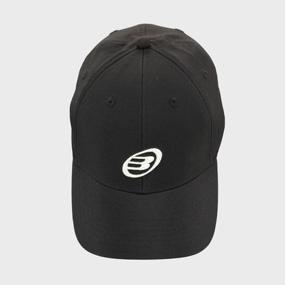 Bullpadel BPG261 black cap