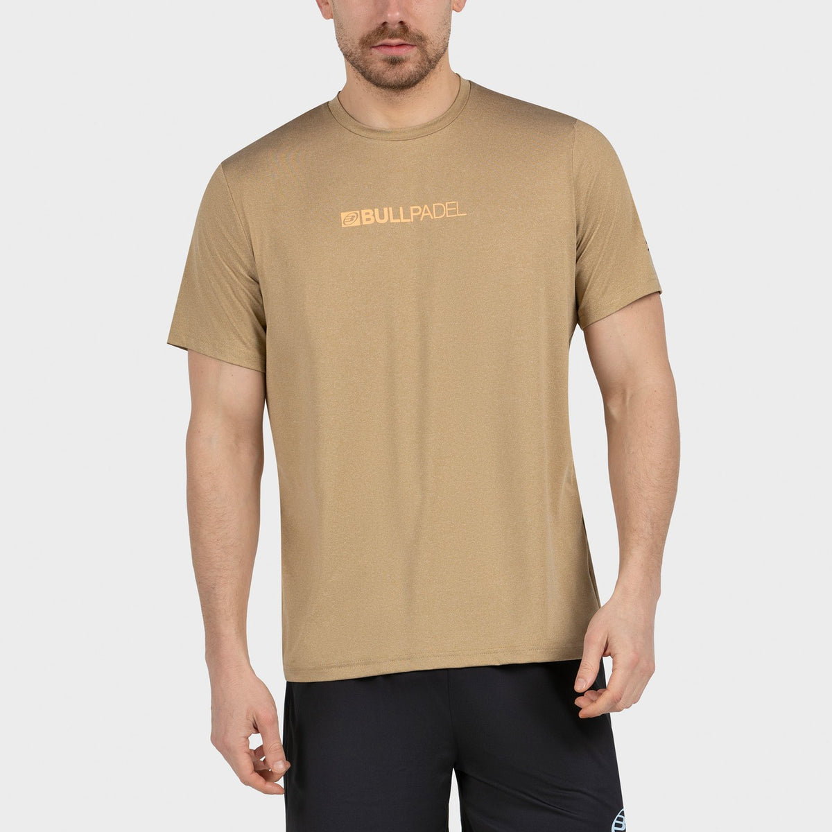 Bullpadel Coledil ochre