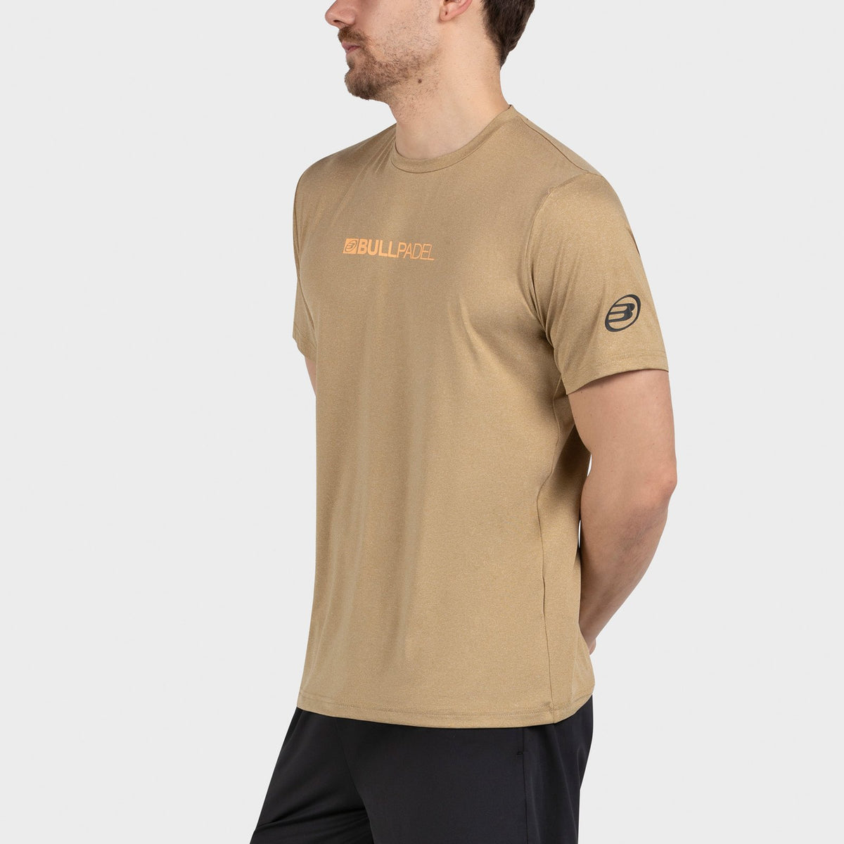 Bullpadel Coledil ochre