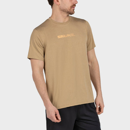 Bullpadel Coledil ochre