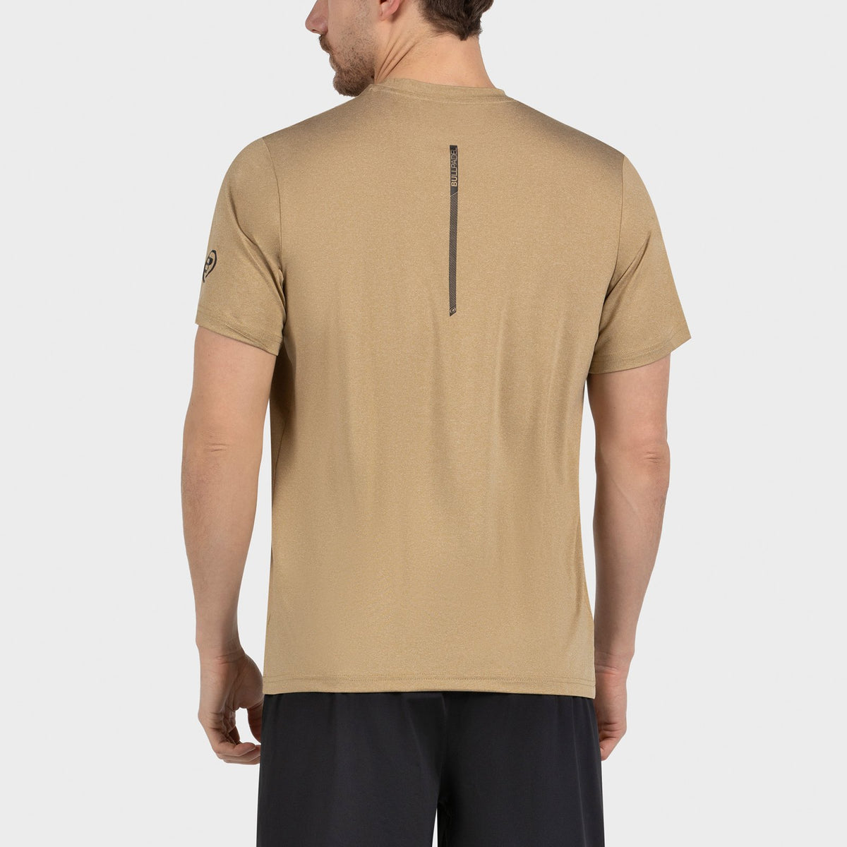 Bullpadel Coledil ochre