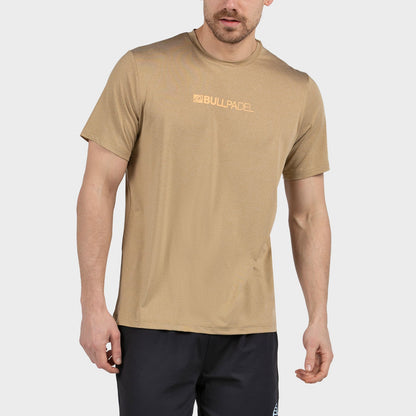 Bullpadel Coledil ochre