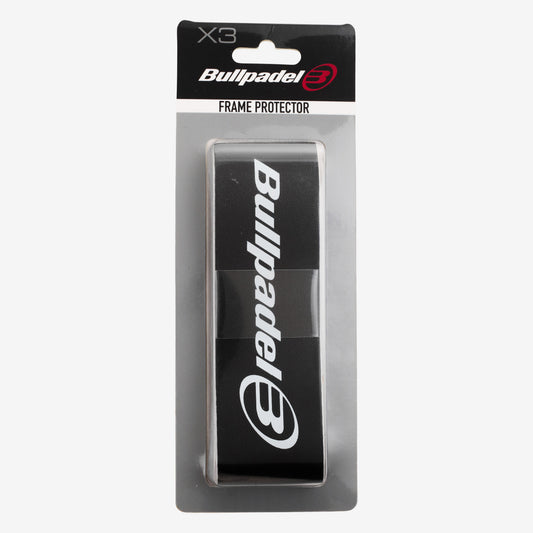 Frame Protector Bullpadel Black