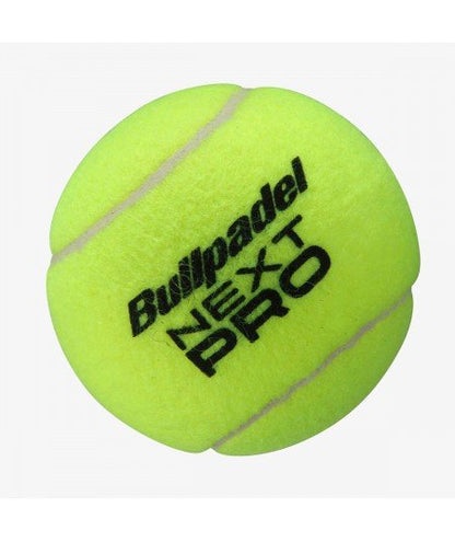 BALLS BULLPADEL BP FIP NEXT PRO