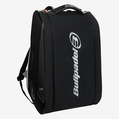 BULLPADEL BPP26013 HACK GRIS
