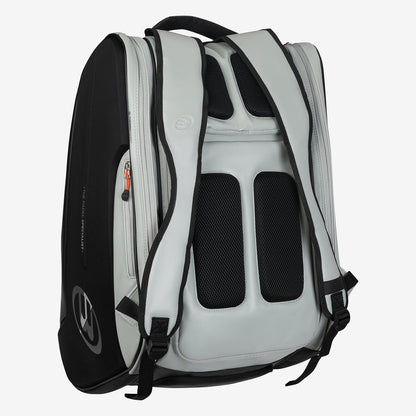 BULLPADEL BPP26013 HACK GRIS