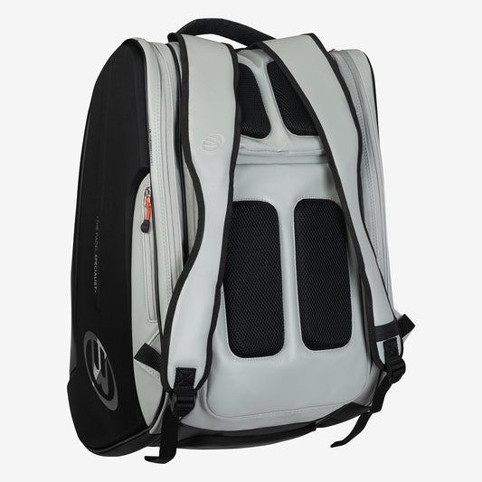 BULLPADEL BPP26013 HACK GRIS