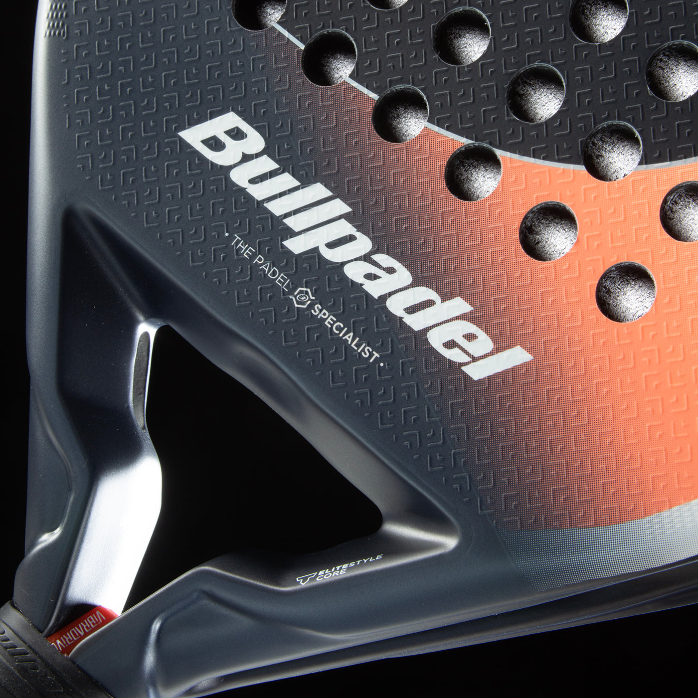 BULLPADEL ELITE W 26 by Gemma Triay