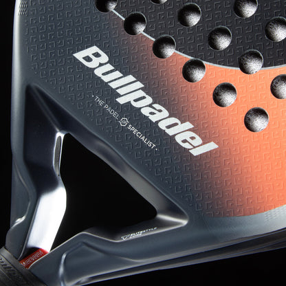 BULLPADEL ELITE W 26 by Gemma Triay