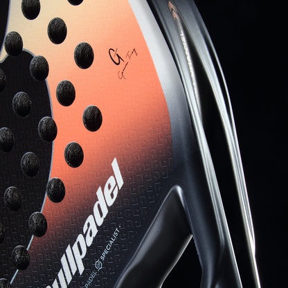 BULLPADEL ELITE W 26 by Gemma Triay