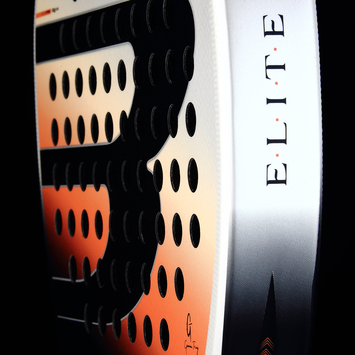 BULLPADEL ELITE W 26 by Gemma Triay