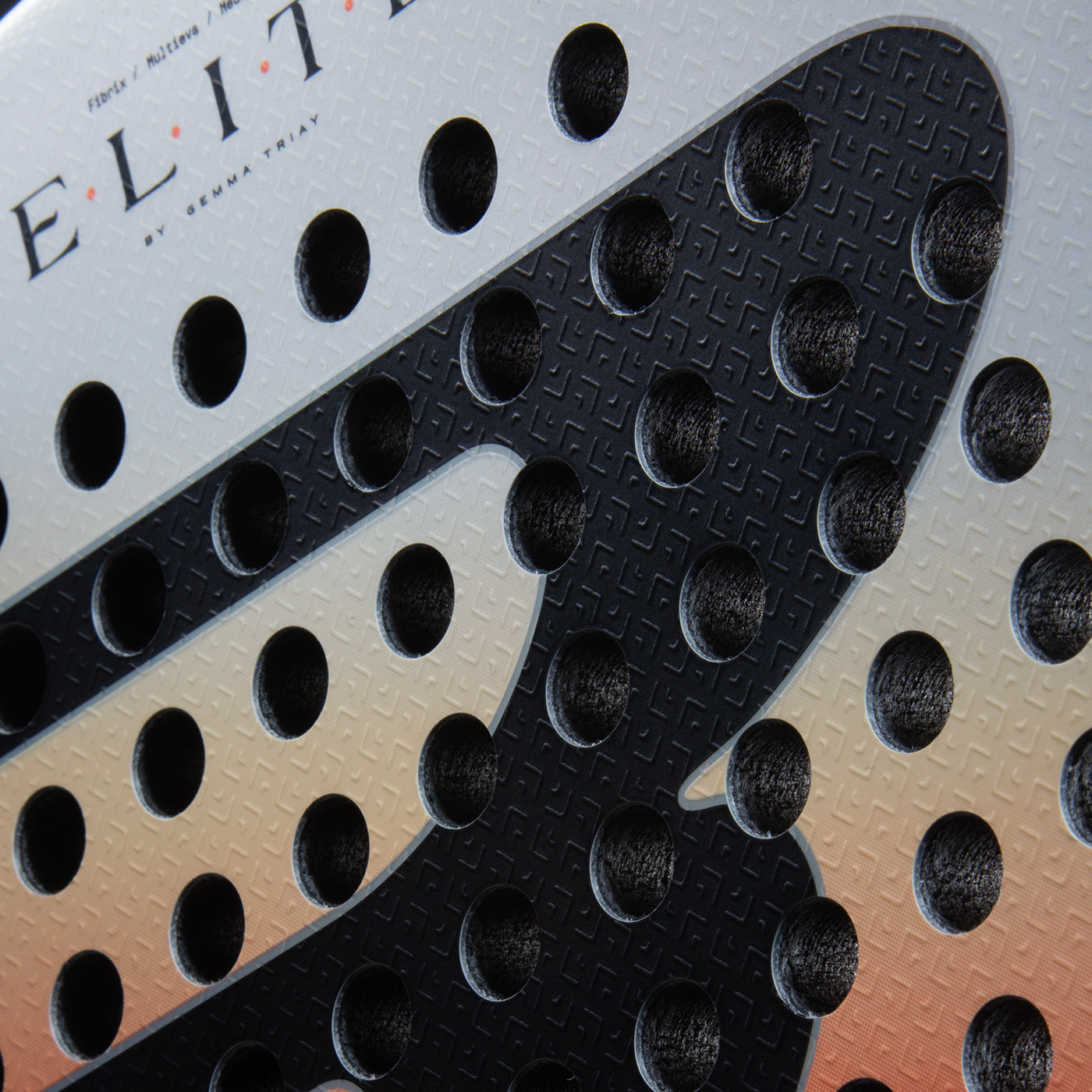BULLPADEL ELITE W 26 by Gemma Triay