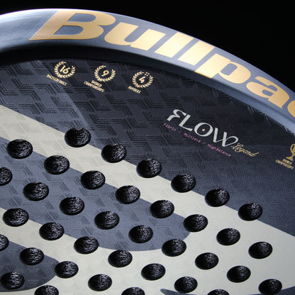 BULLPADEL FLOW LEGEND by Alejandra Salazar