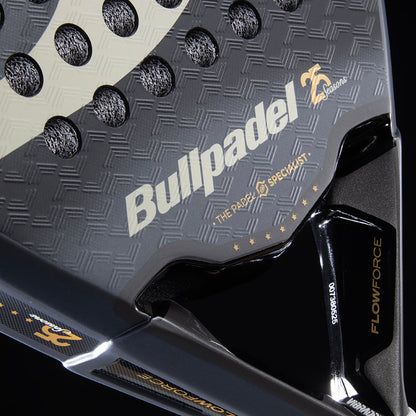 BULLPADEL FLOW LEGEND by Alejandra Salazar