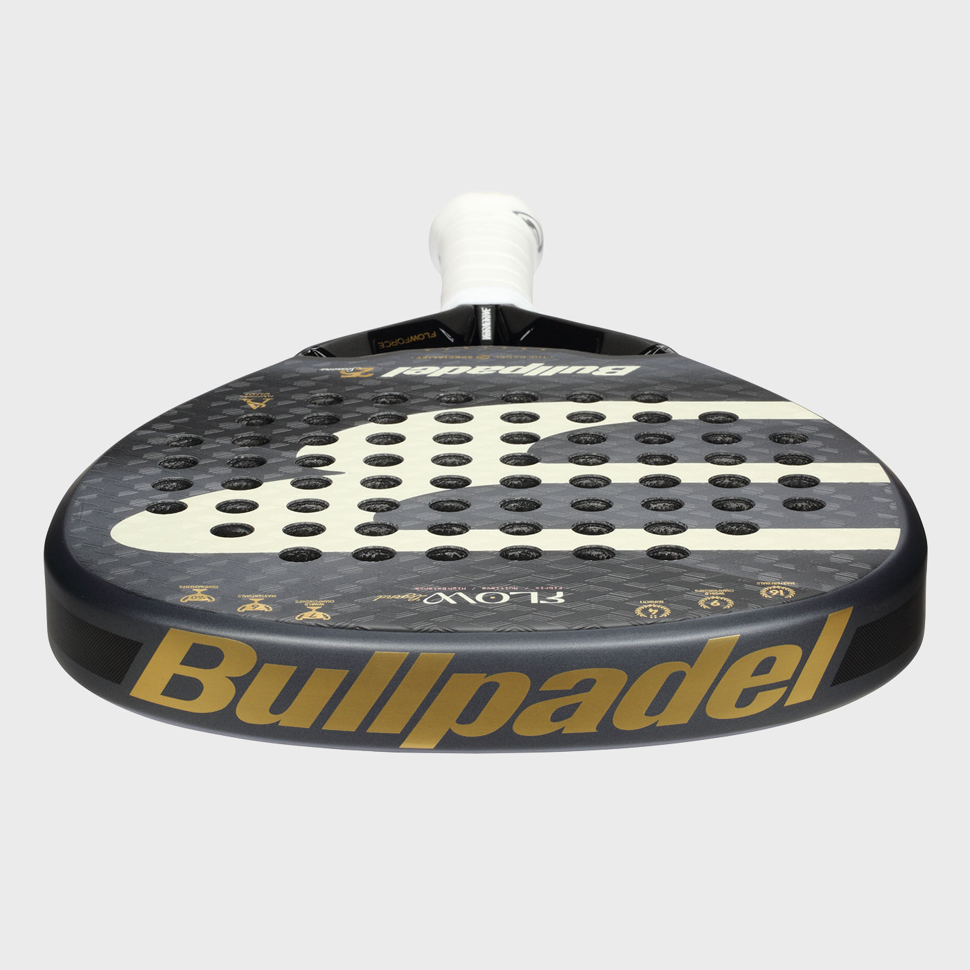 BULLPADEL FLOW LEGEND by Alejandra Salazar