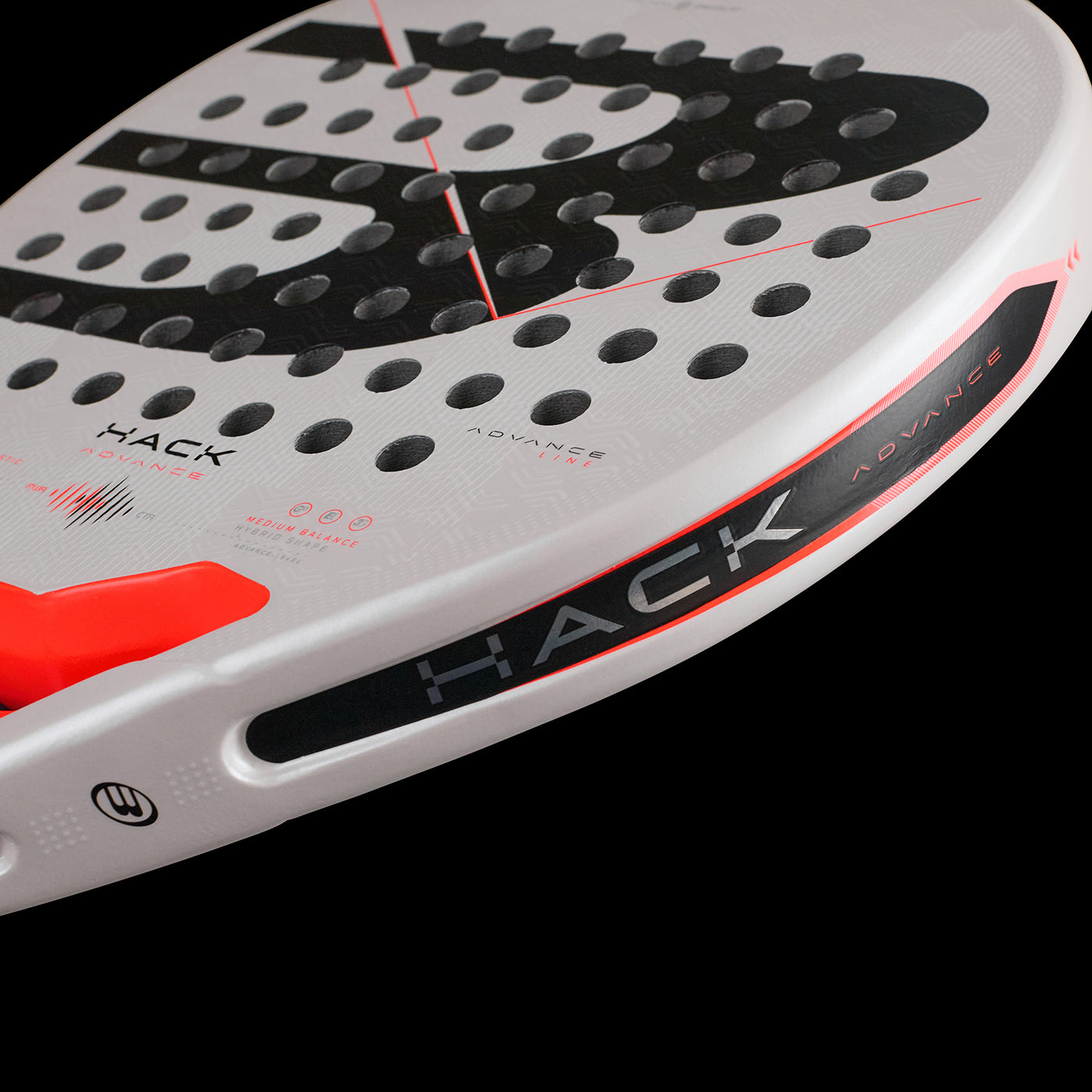 BULLPADEL HACK ADVANCE