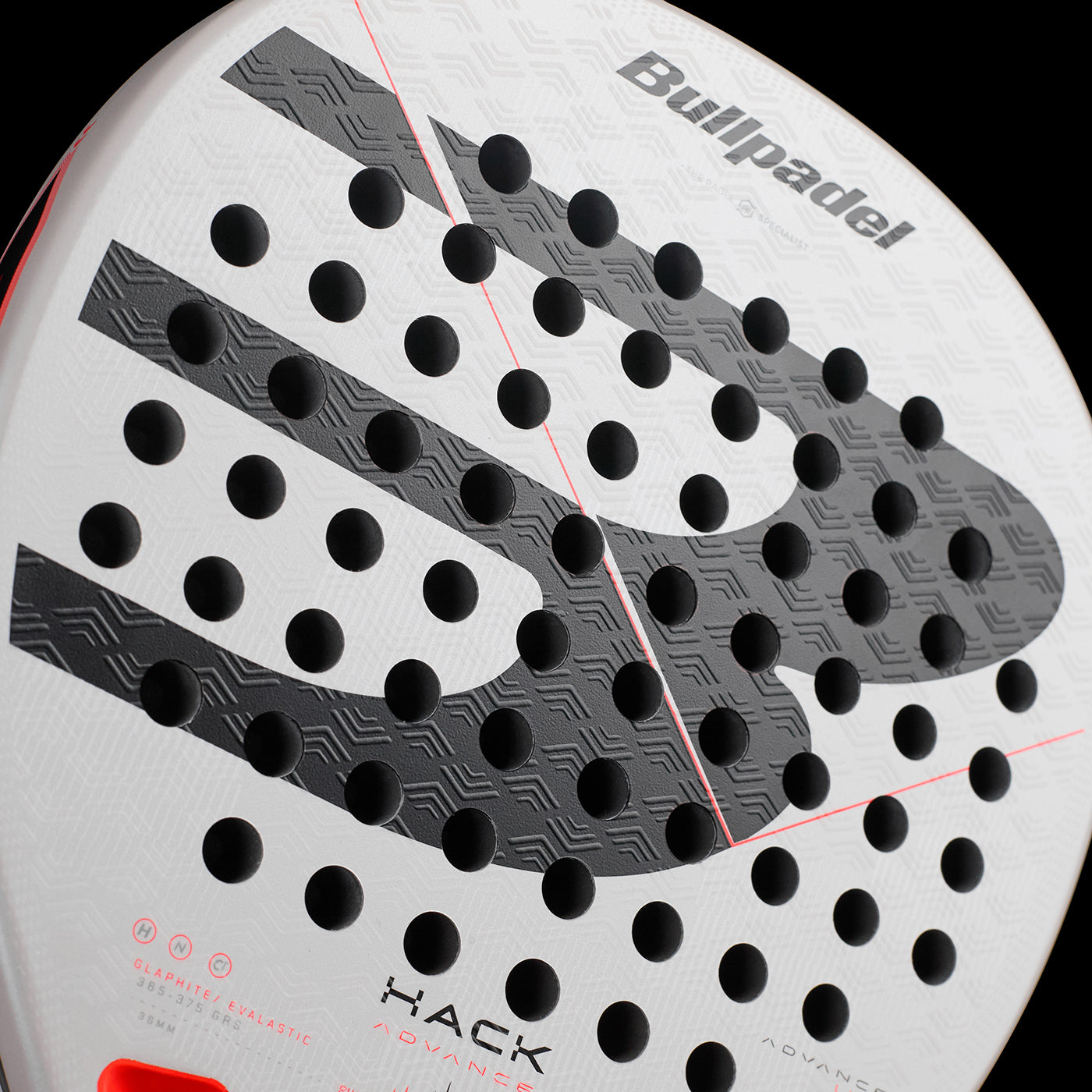 BULLPADEL HACK ADVANCE