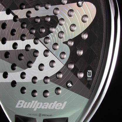 BULLPADEL HACK 04 26 by Paquito Navarro