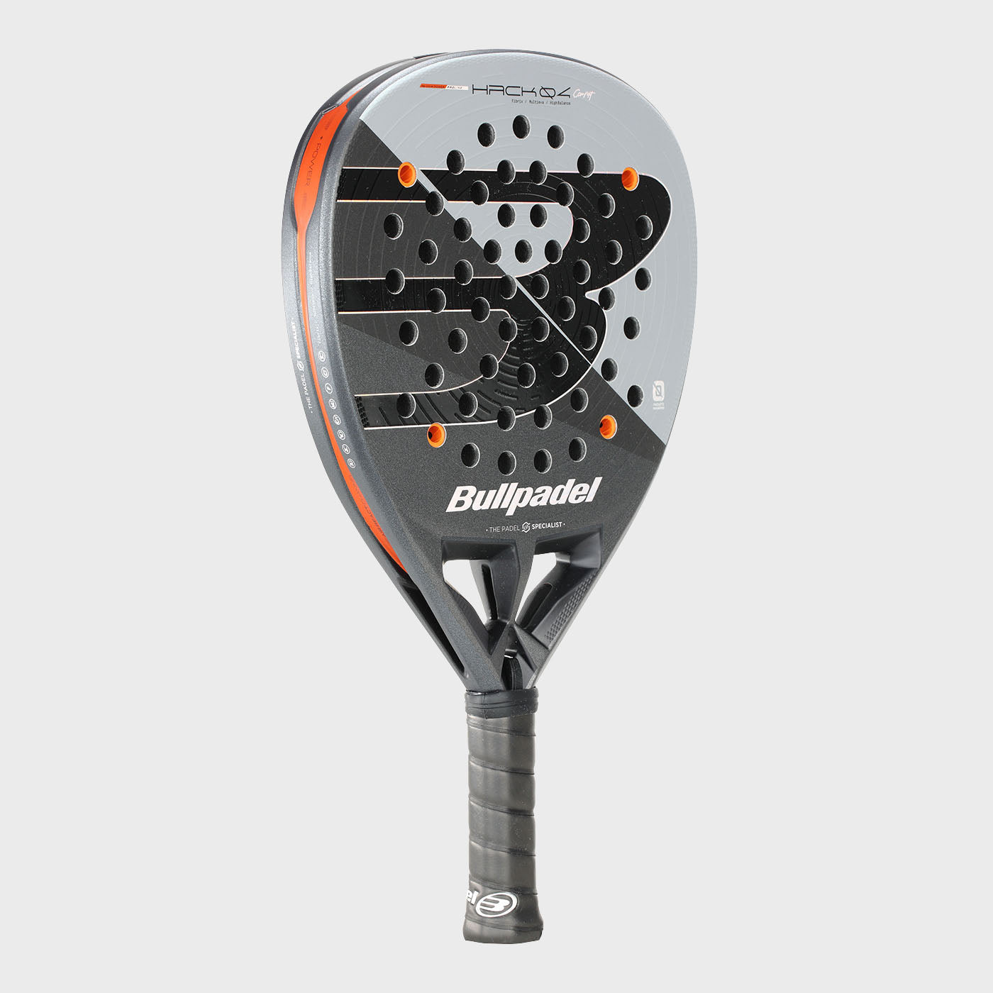 BULLPADEL HACK 04 CMF 26