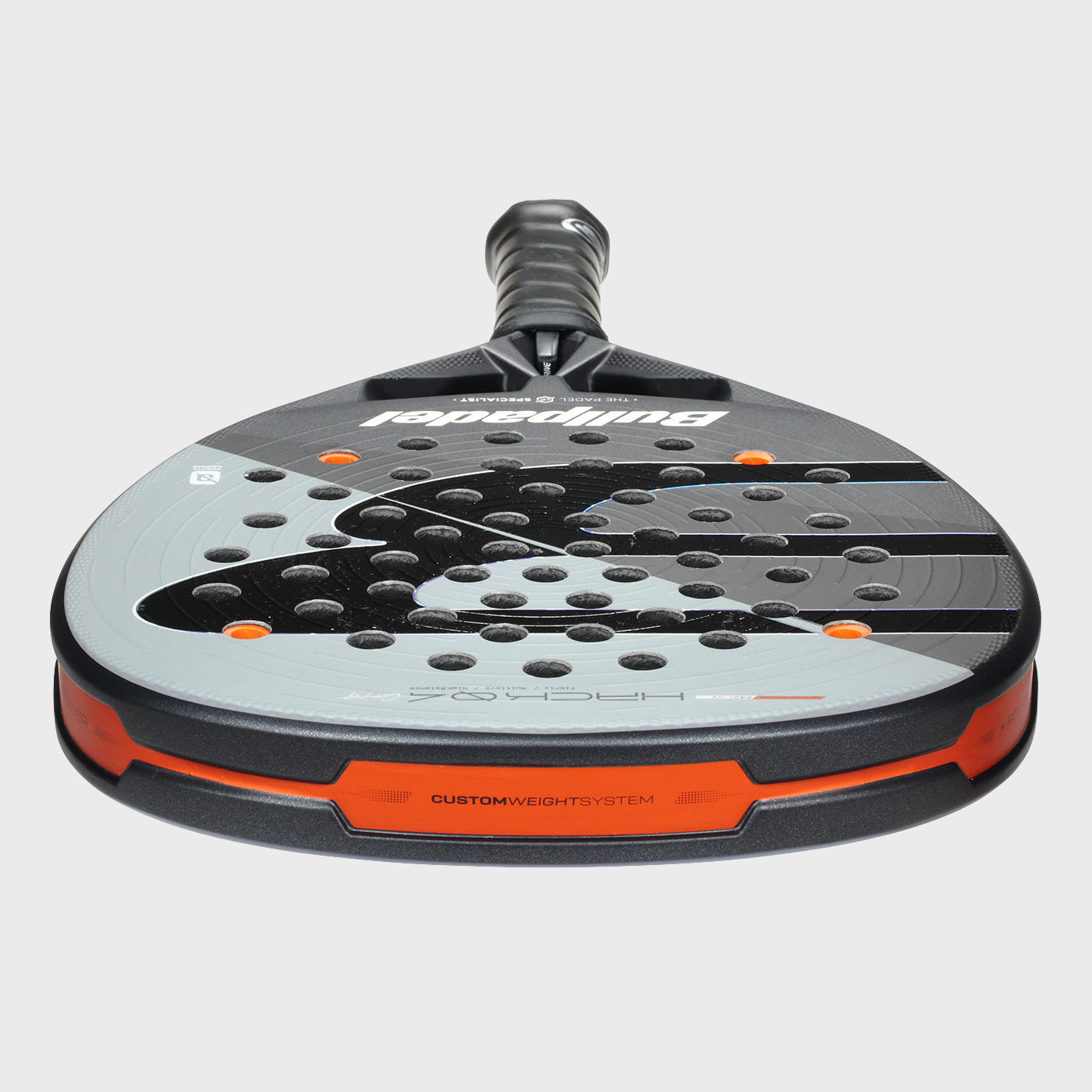 BULLPADEL HACK 04 CMF 26