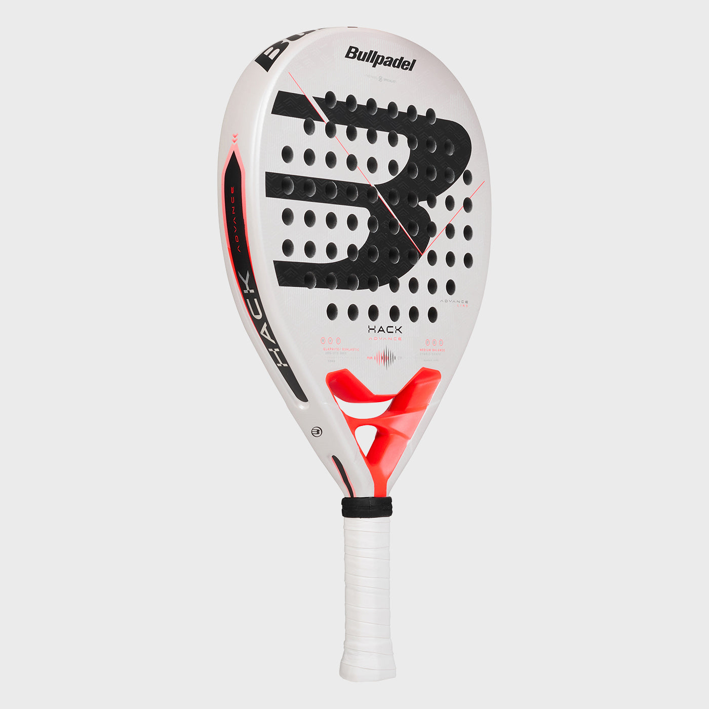 BULLPADEL HACK ADVANCE