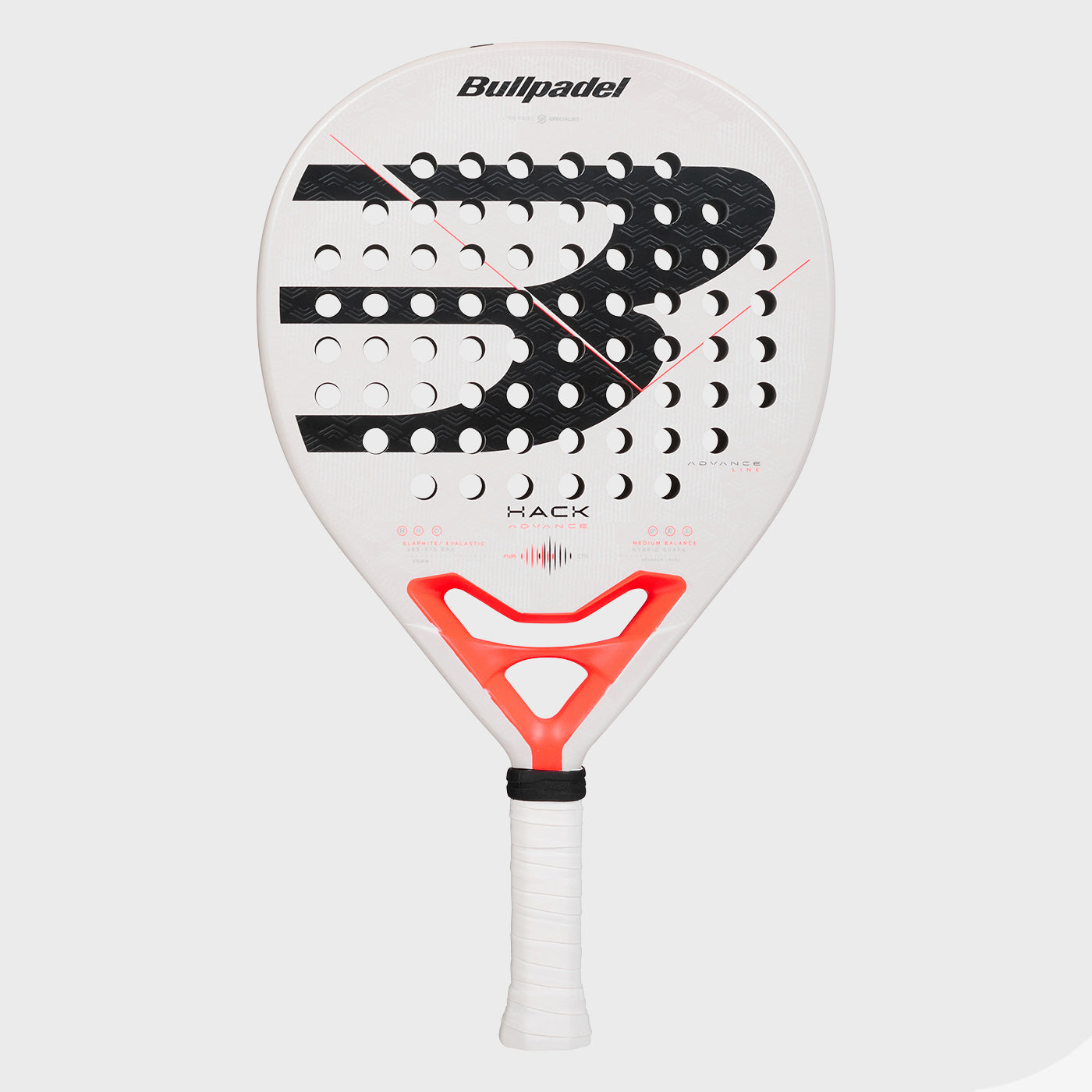 BULLPADEL HACK ADVANCE