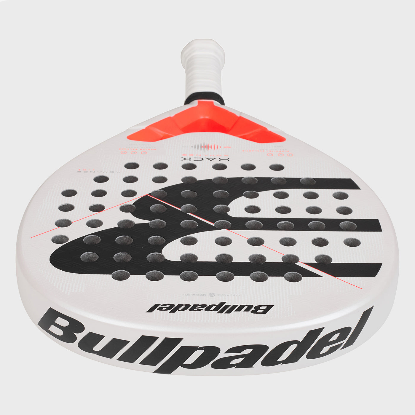 BULLPADEL HACK ADVANCE