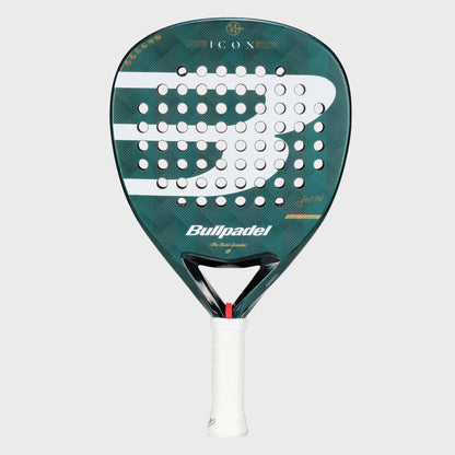 BULLPADEL ICON 26 by Martín Díaz