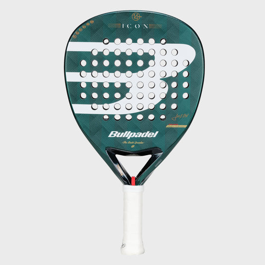 BULLPADEL ICON 26 by Martín Díaz