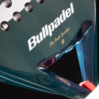 BULLPADEL ICON 26 by Martín Díaz