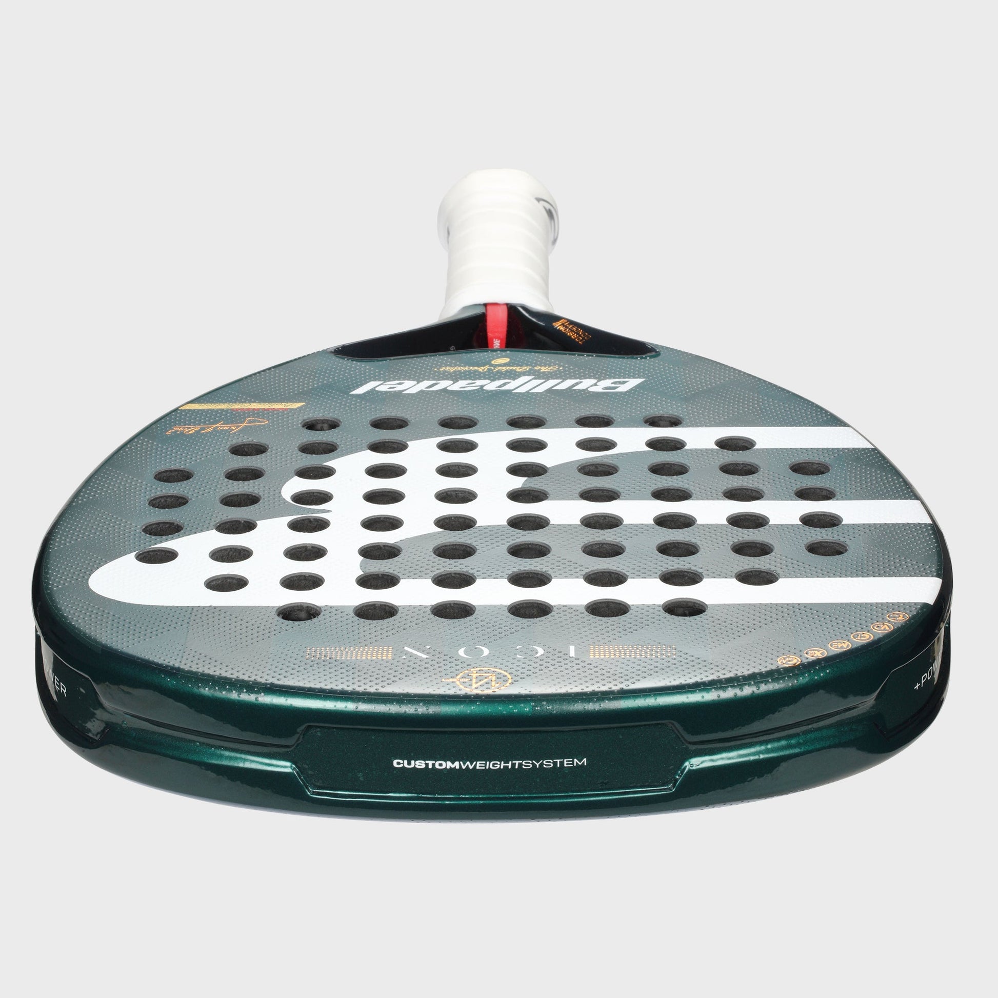 BULLPADEL ICON 26 by Martín Díaz