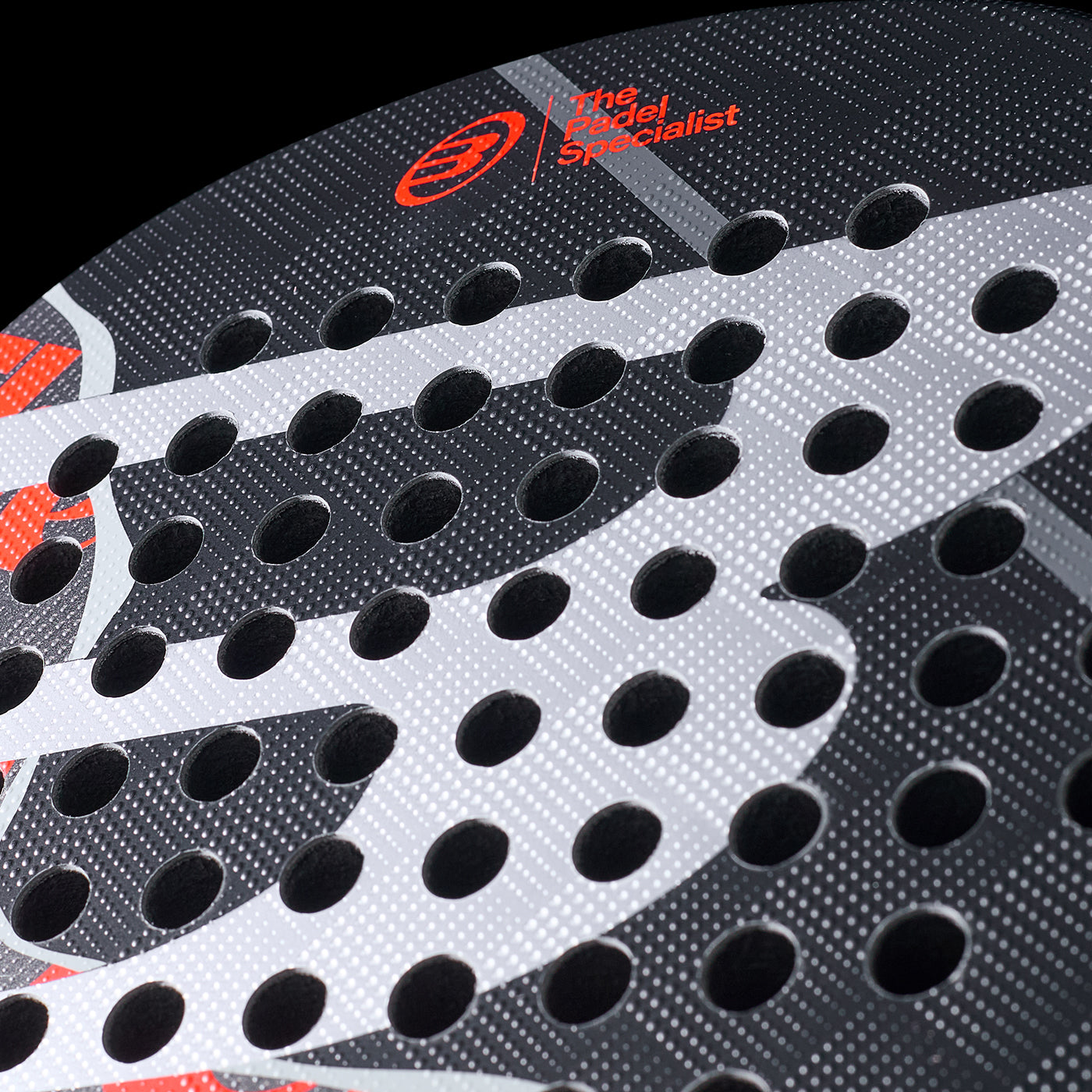 BULLPADEL IONIC CONTROL 26