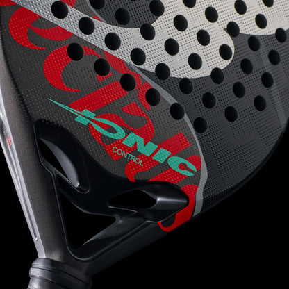 BULLPADEL IONIC CONTROL 26