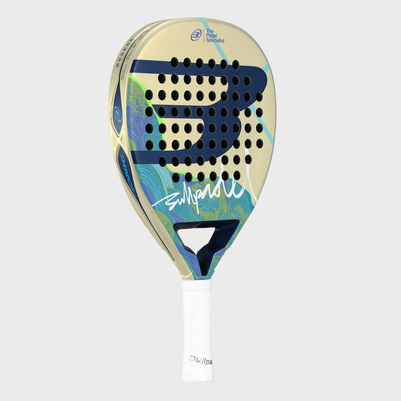 BULLPADEL IONIC LIGHT 26