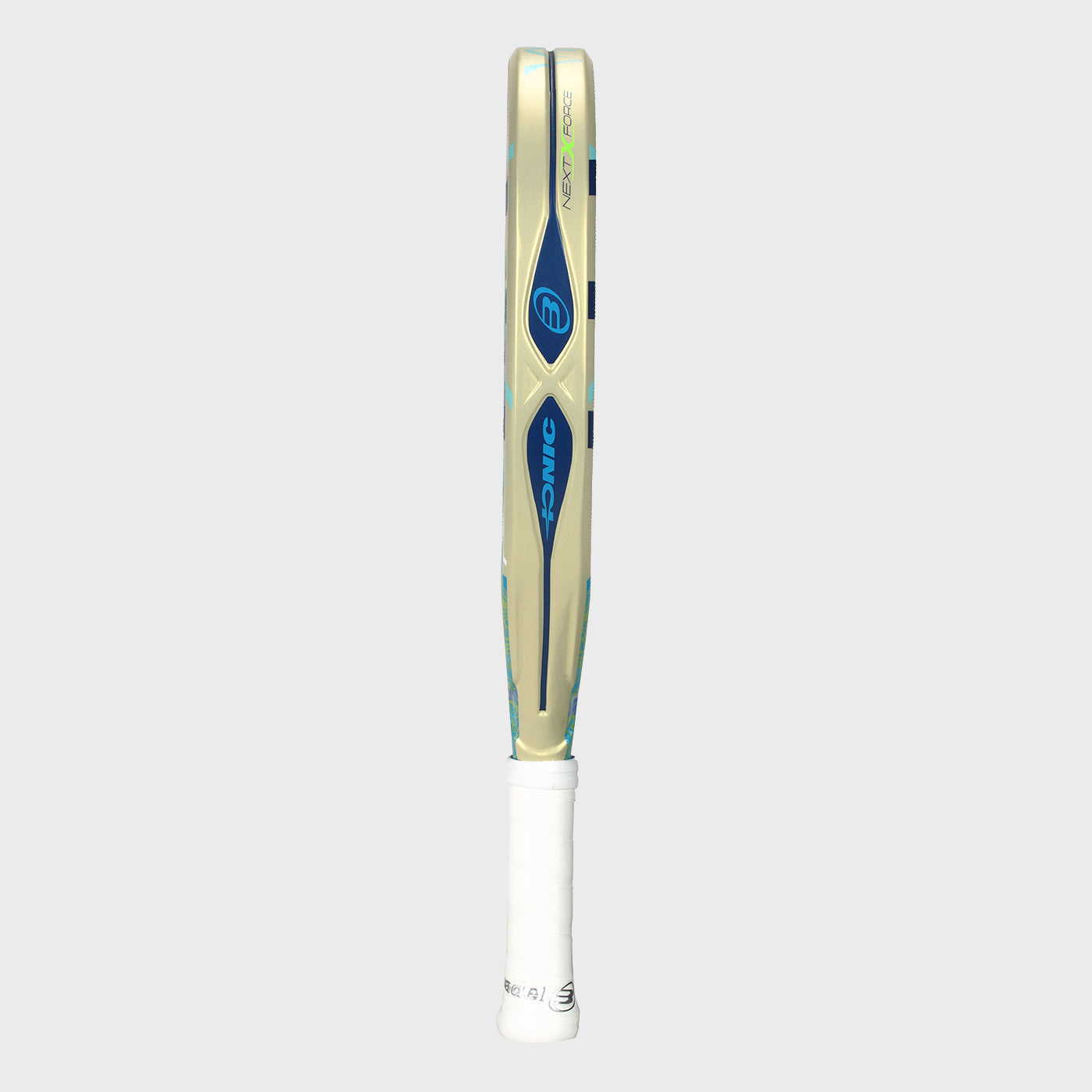 BULLPADEL IONIC LIGHT 26