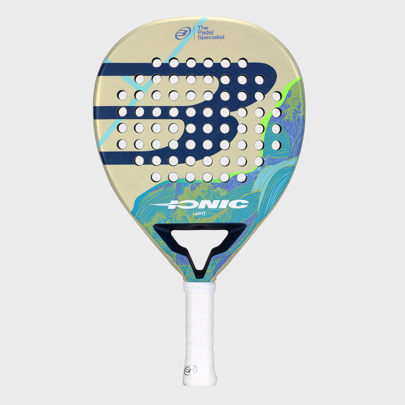 BULLPADEL IONIC LIGHT 26