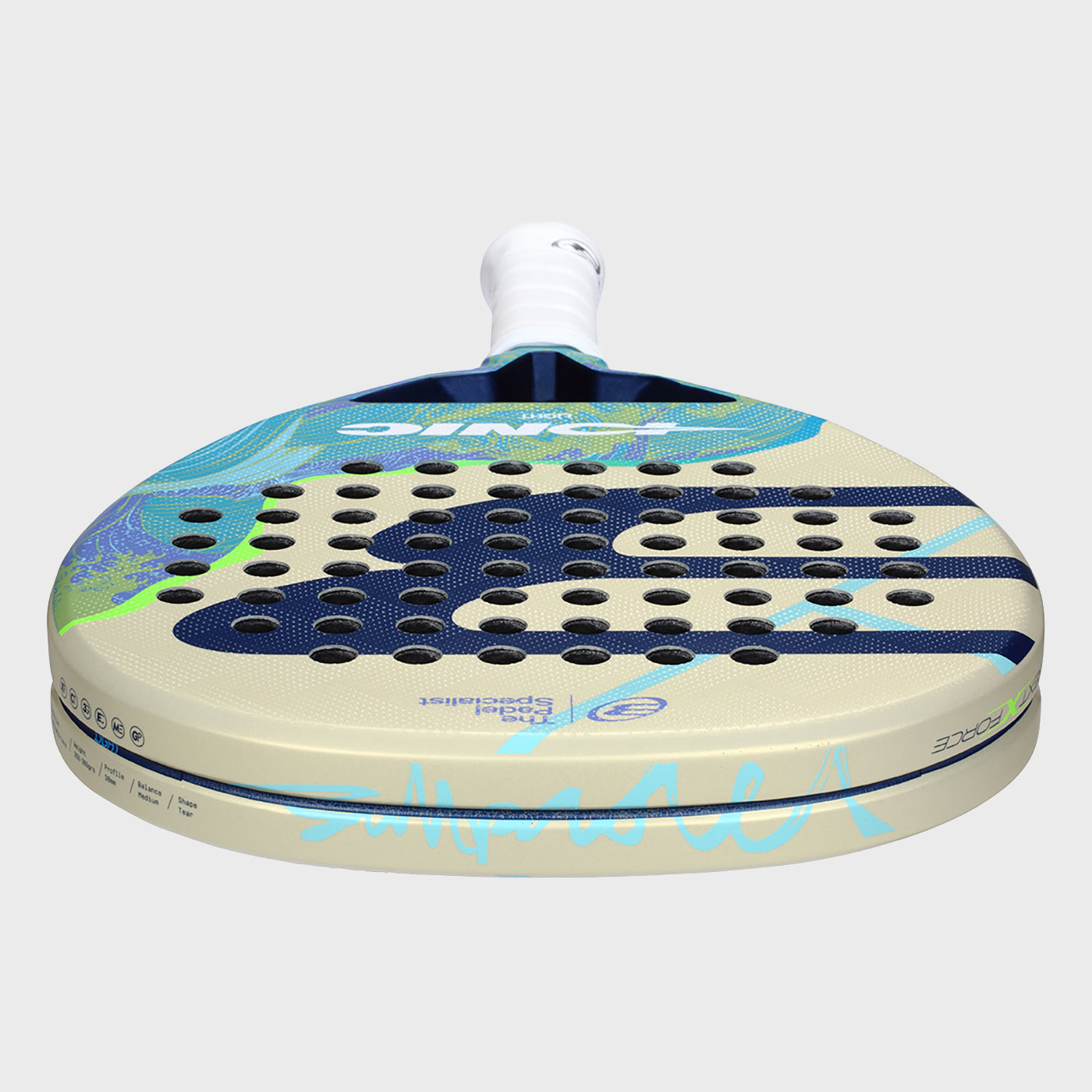 BULLPADEL IONIC LIGHT 26