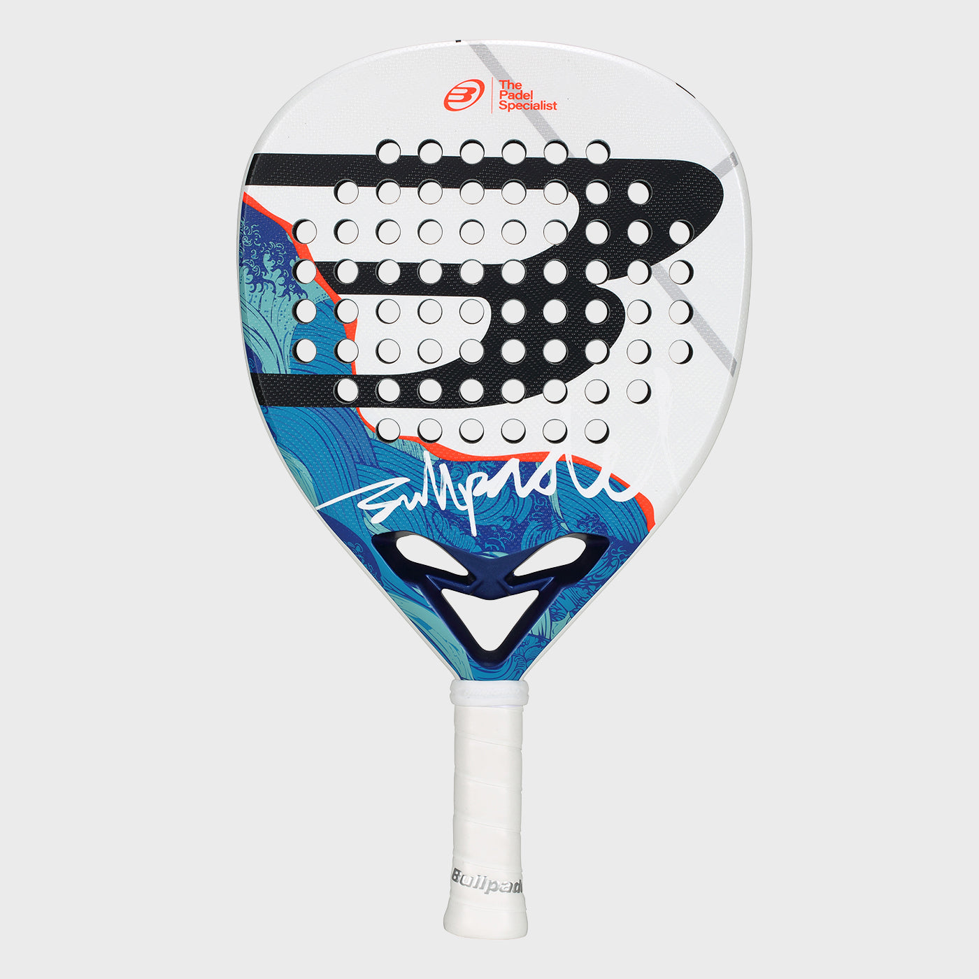 BULLPADEL IONIC POWER 26