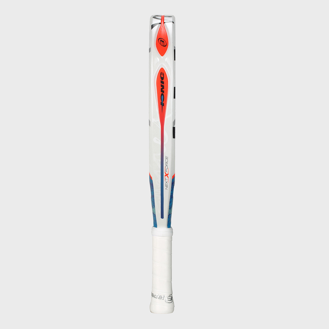BULLPADEL IONIC POWER 26