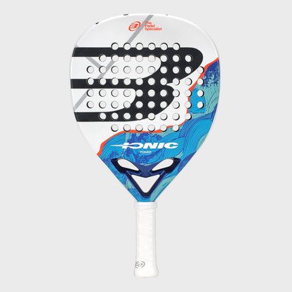 BULLPADEL IONIC POWER 26