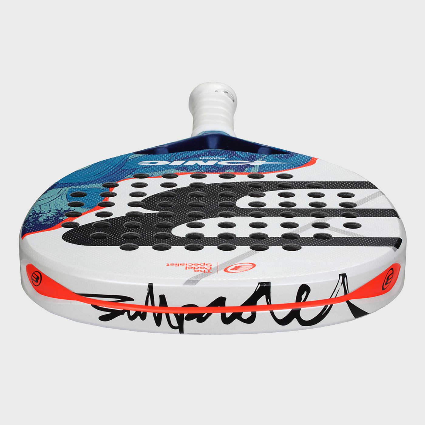 BULLPADEL IONIC POWER 26